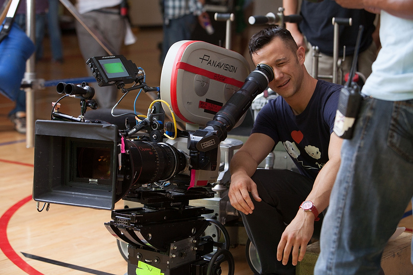 Joseph Gordon-Levitt en Don Jon