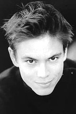 picture of actor Jérémy Sanguinetti