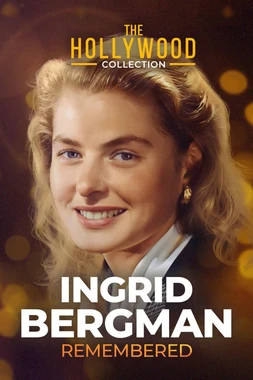 Recordando a Ingrid Bergman