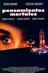 poster of movie Pensamientos Mortales