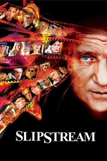 Poster de Slipstream