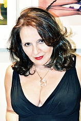 picture of actor Maripol