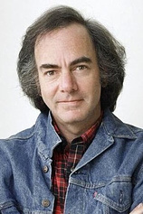 picture of actor Neil Diamond