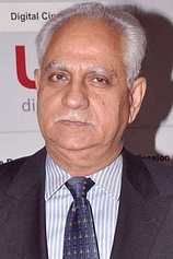 photo of person Ramesh Sippy