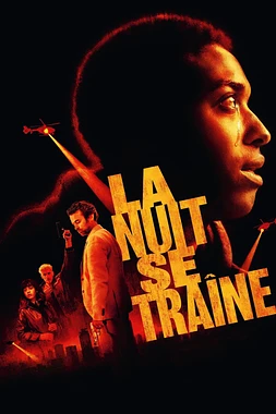 poster of movie La Noche Eterna