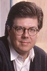 photo of person John Hughes