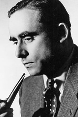 photo of person Henri-Georges Clouzot