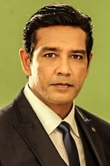 Foto de Anup Soni