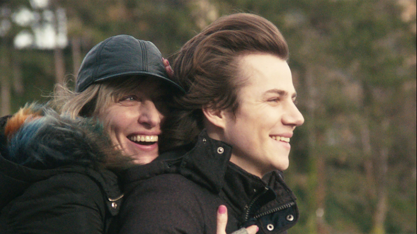 Imagen de Somewhere in Love
