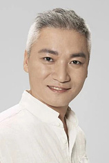 picture of actor Jae-yoon Jo