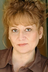 picture of actor Suanne Spoke