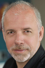 photo of person Marc Du Pontavice