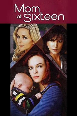poster of movie Adolescencia Perdida