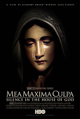 poster of movie Mea Maxima Culpa: Silence in the House of God