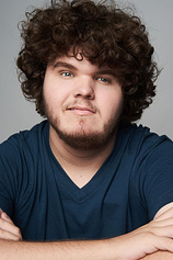 picture of actor Aidan Delbis