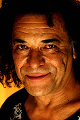 picture of actor Marku Ribas