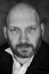 photo of person James Lecky