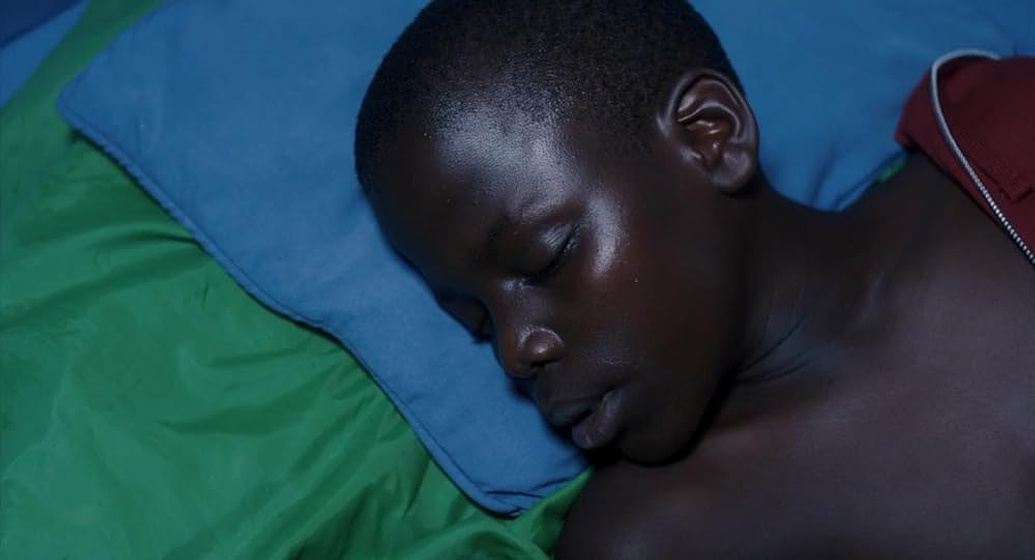 Gedion Oduor Wekesa en styx