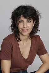 picture of actor Mónica Caballero