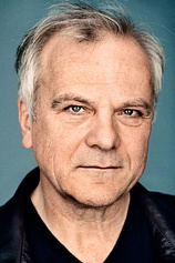 picture of actor Bernhard Schütz