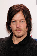 photo of person Norman Reedus