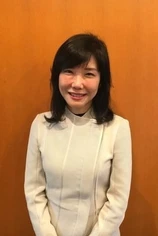 Foto de Tomoko Yoshida