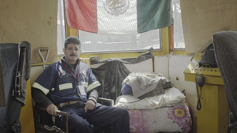 Imagen de Travesía a los Confines