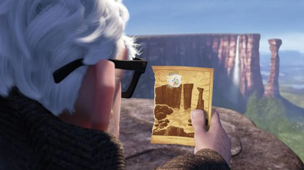 Imagen de up