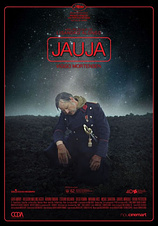 poster of movie Jauja