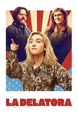poster of movie Winner