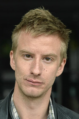 picture of actor Filip Berg