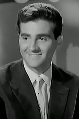 picture of actor Teddy Reno