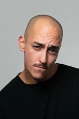 Foto de Alex Pelao