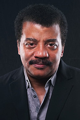 picture of actor Neil DeGrasse Tyson