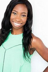 picture of actor Beverly Ndukwu