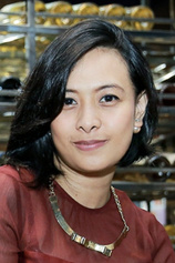 Foto de Anggia Kharisma