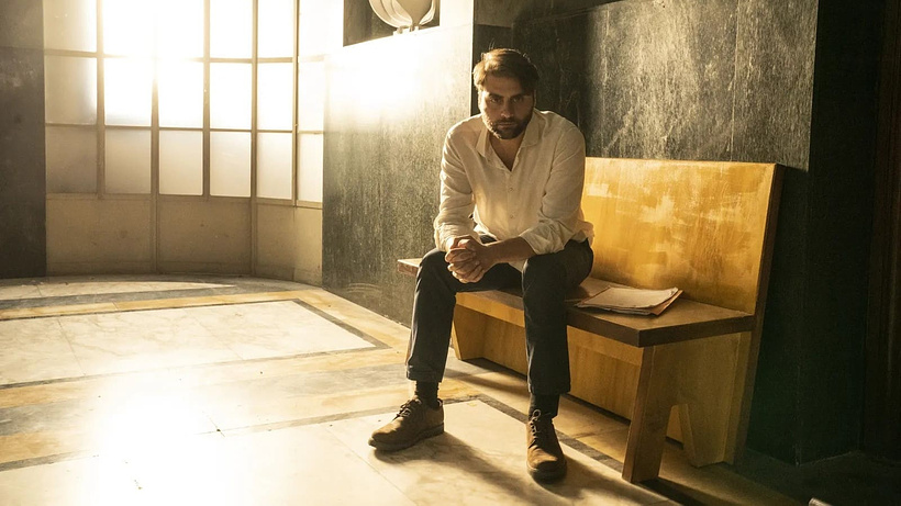 Imagen de Born for You