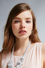 photo of person Kristine Froseth