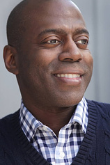 picture of actor Deon Richmond
