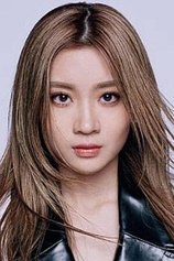 picture of actor Candy Wong Ka Ching