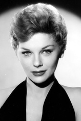 picture of actor Joanna Cook Moore