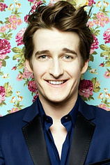 picture of actor Jérémy Charbonnel