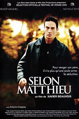 poster of movie Según Matthieu