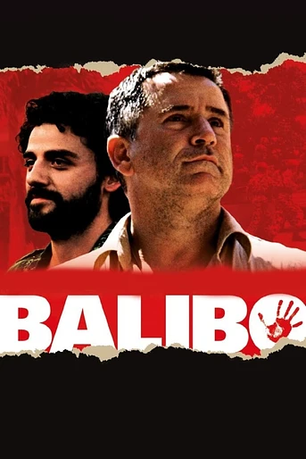 Poster de Balibo