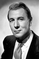 picture of actor Michael Redgrave