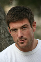 picture of actor Craig Baxley Jr.
