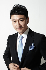 picture of actor Joo Young-hoon