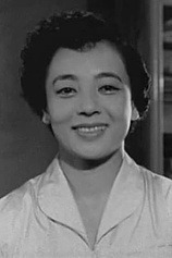 photo of person Kuniko Miyake