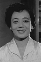 picture of actor Kuniko Miyake