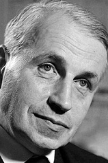 photo of person Georges Bataille